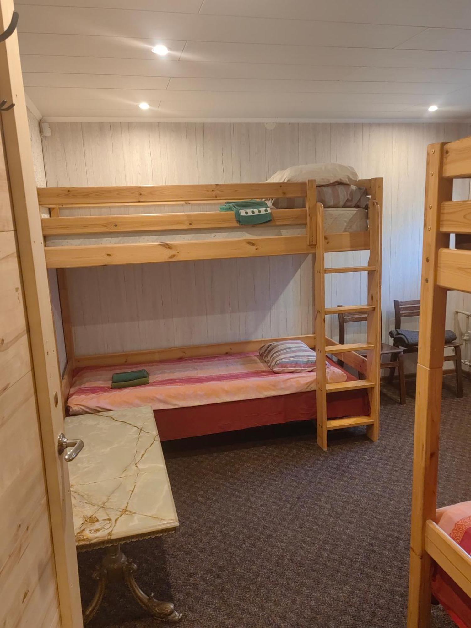 Route House 39 Motel Jogeva Екстериор снимка