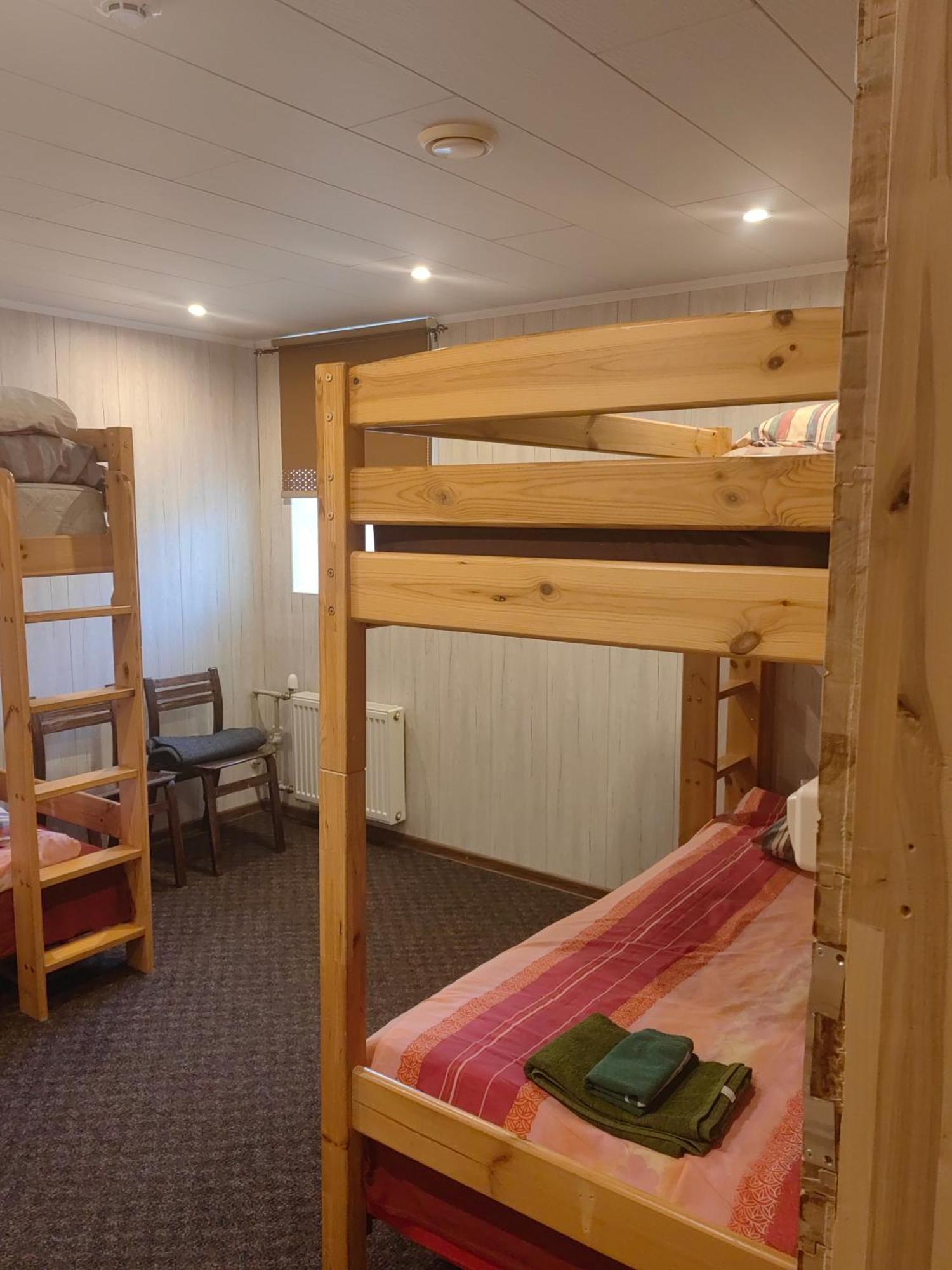 Route House 39 Motel Jogeva Екстериор снимка