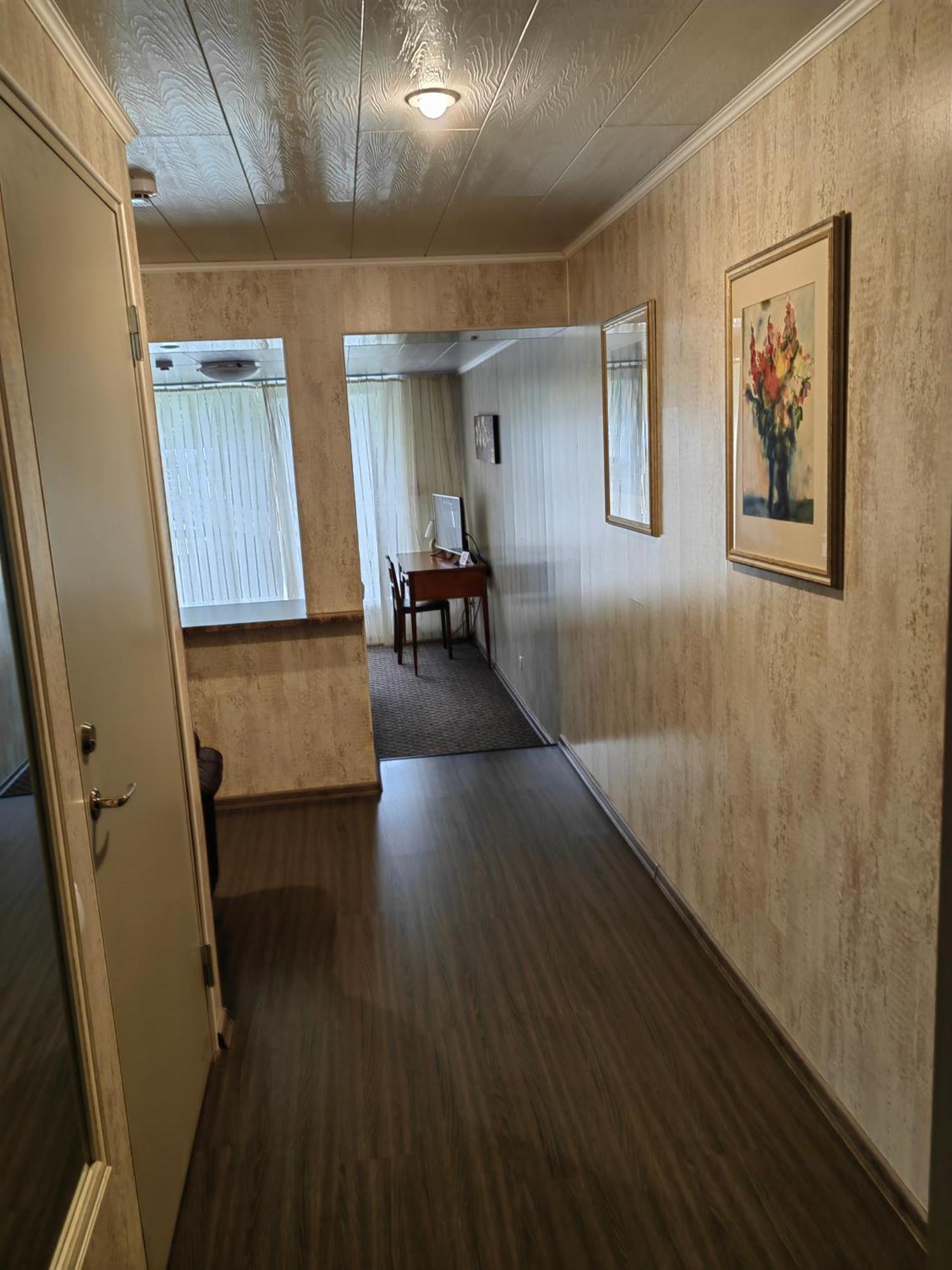 Route House 39 Motel Jogeva Екстериор снимка